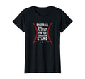 Baseball Mom Im Just Here Concession T-Shirt - Custom Art Print Men Women - T-Shirt, Sweatshirt, Hoodie