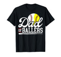 Funny Baseball Player Dad Father Dad T-Shirt - Streetwear Style for Adults - T-Shirt, Sweatshirt, Hoodie