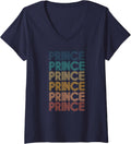 Retro Vintage PRINCE Classic Name Cool 80s 90s - Adult & Kids T-Shirts, Sweatshirts & Hoodies apparel design preview 1