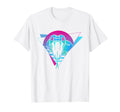 90S Predator Reptile Vaporwave Aesthetic T-Shirt - Novelty Apparel Unisex - T-Shirt, Sweatshirt, Hoodie
