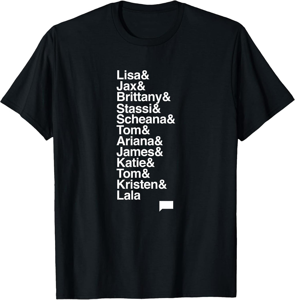 Bravo TV - Adult & Kids T-Shirts, Sweatshirts & Hoodies apparel design preview 1