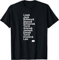 Bravo TV - Adult & Kids T-Shirts, Sweatshirts & Hoodies apparel design preview 1
