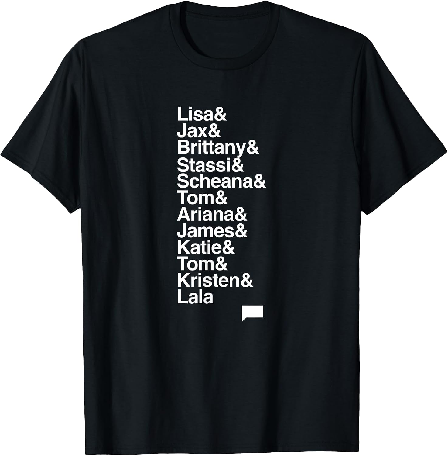 Bravo TV - Adult & Kids T-Shirts, Sweatshirts & Hoodies apparel design preview 1