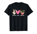 Ramen Noodle Bowl Love Japanese Kawaii T-Shirt - Custom Art Print Unisex - T-Shirt, Sweatshirt, Hoodie