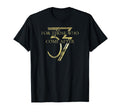 Distressed Those Who Come After T-Shirt - Aesthetic Graphic for Adults - T-Shirt, Sweatshirt, Hoodie