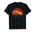 Sunset Free Cuba T-Shirt - Fun Novelty Design for Adults - T-Shirt, Sweatshirt, Hoodie
