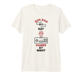 Mens Dog Dad Day Gamer Night Gaming T-Shirt - Unique Graphic for Adults - T-Shirt, Sweatshirt, Hoodie