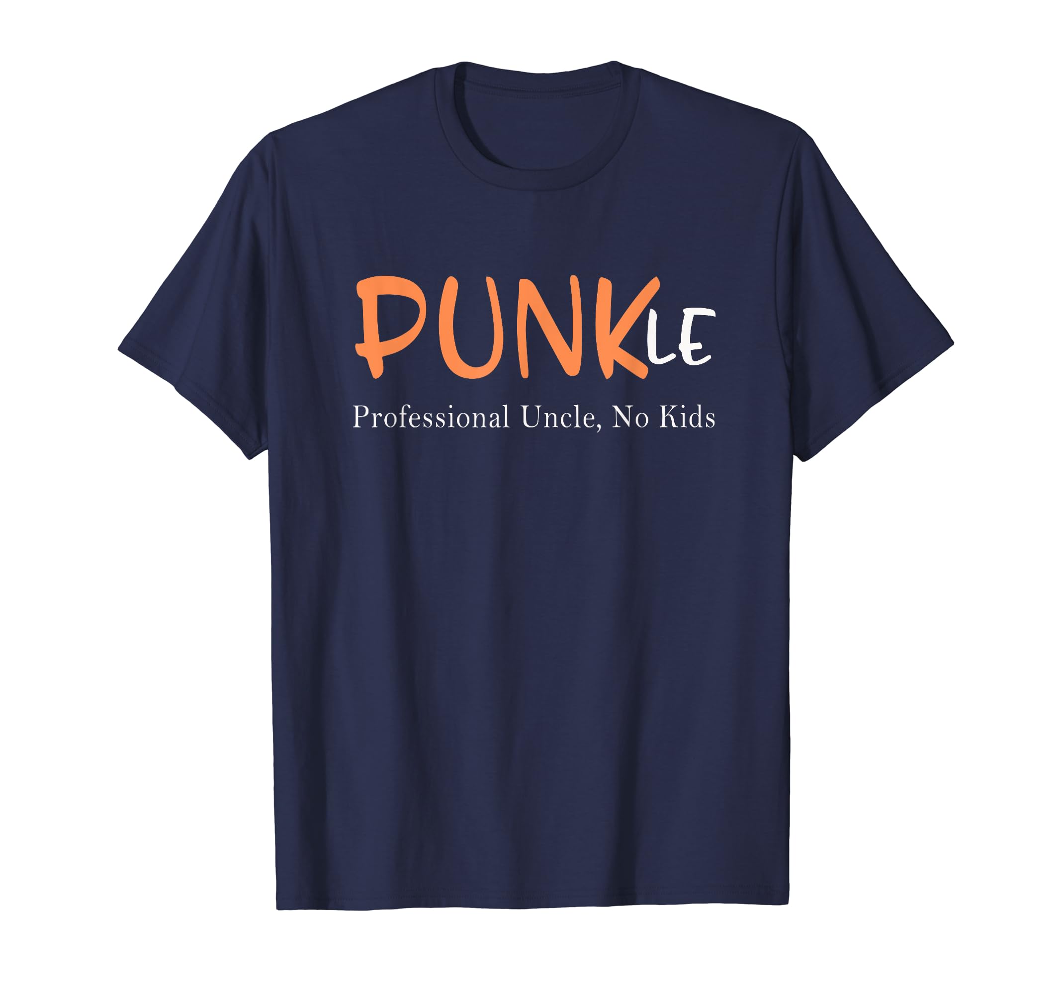 Funny Mens Punkle Gift Professional T-Shirt - Fun Novelty Design Men Women - T-Shirt, Sweatshirt, Hoodie