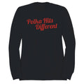 Retro Polka Hits Different Men's - Adult & Kids T-Shirts, Sweatshirts & Hoodies apparel design preview 1