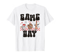 Game Day Baseball Season Gameday Funny T-Shirt - Trendy Graphic Unisex - T-Shirt, Sweatshirt, Hoodie