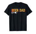 Cheerleader Dad Beer T-Shirt - Casual Everyday Wear for Adults - T-Shirt, Sweatshirt, Hoodie