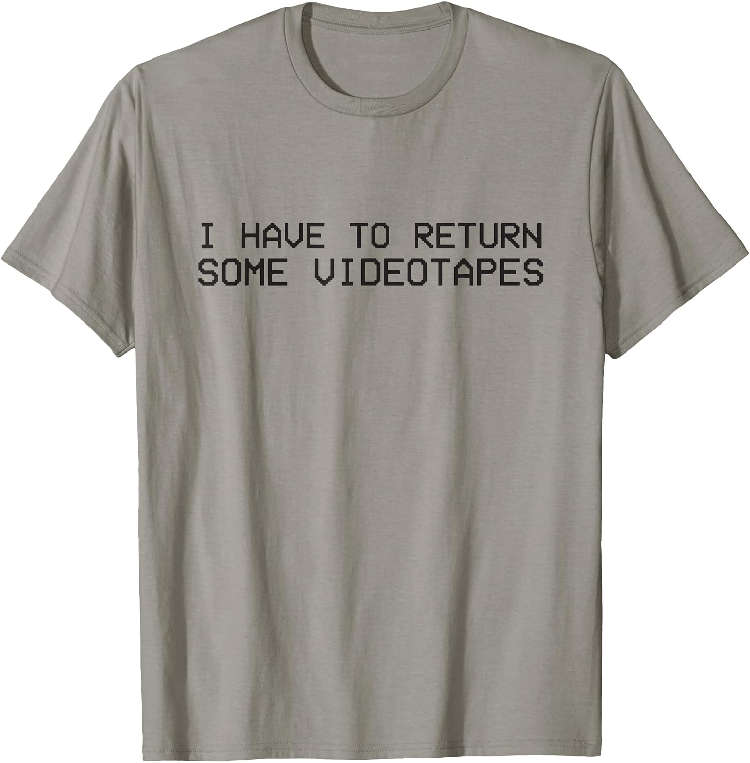 Vintage Video Tapes Aparel - Adult & Kids T-Shirts, Sweatshirts & Hoodies apparel design preview 1