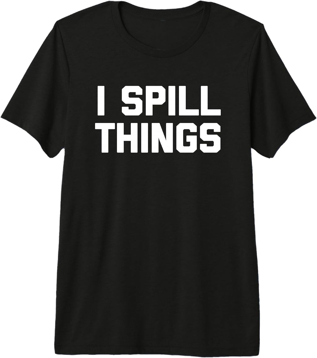 Funny Saying With Sayings - Adult & Kids T-Shirts, Sweatshirts & Hoodies apparel design preview 1