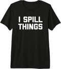 Funny Saying With Sayings - Adult & Kids T-Shirts, Sweatshirts & Hoodies apparel design preview 1
