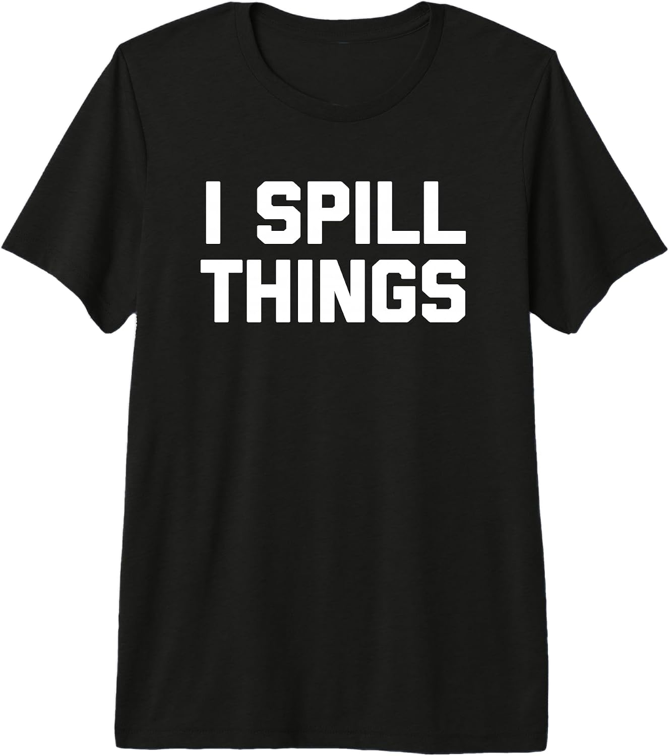 Funny Saying With Sayings - Adult & Kids T-Shirts, Sweatshirts & Hoodies apparel design preview 1