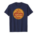 Travel Azores Distressed T-Shirt - Minimalist Print for Adults - T-Shirt, Sweatshirt, Hoodie
