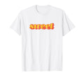 Sweet Word 70S T-Shirt - Minimalist Print Unisex - T-Shirt, Sweatshirt, Hoodie