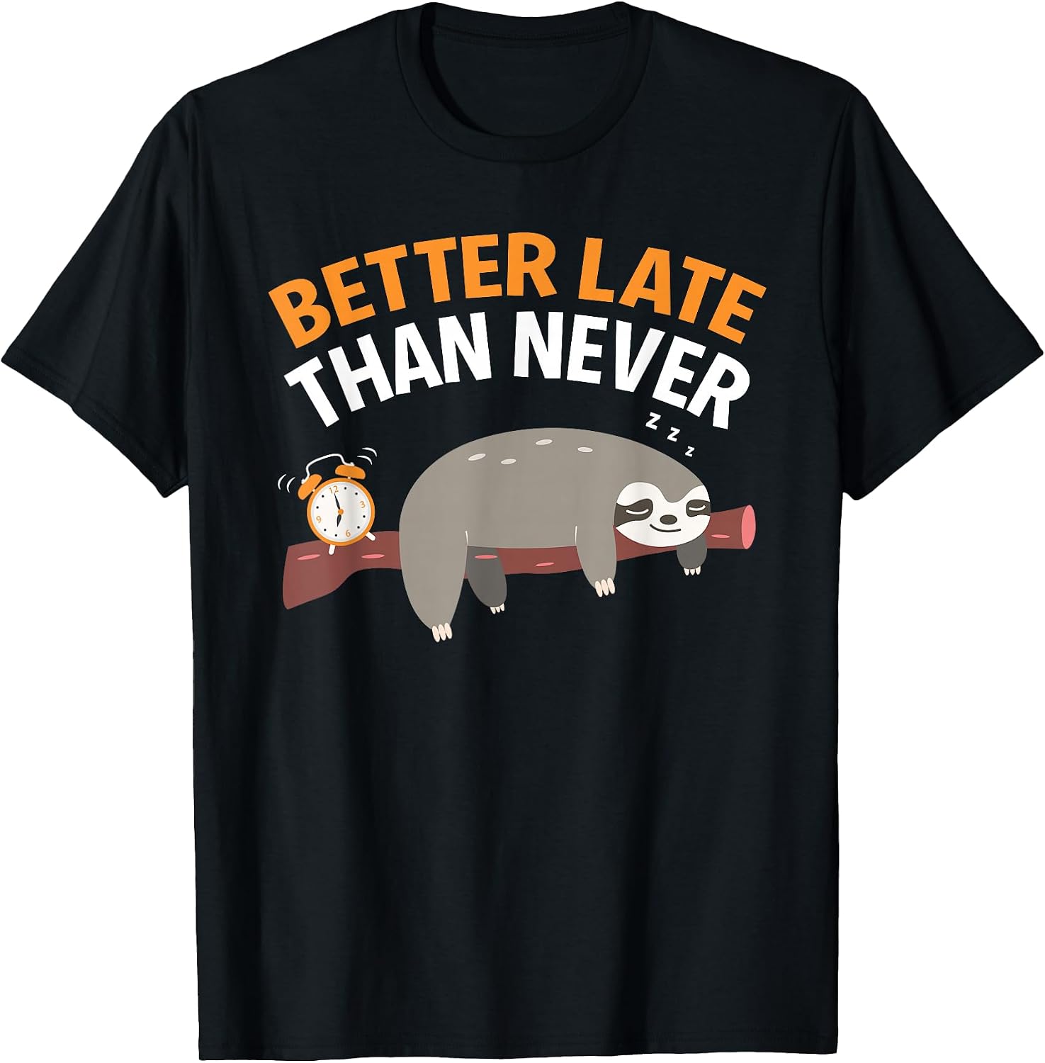 Lazy Animals - Adult & Kids T-Shirts, Sweatshirts & Hoodies apparel design preview 1