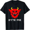 Retro Gaming Pixel Merch Co. - Adult & Kids T-Shirts, Sweatshirts & Hoodies apparel design preview 1