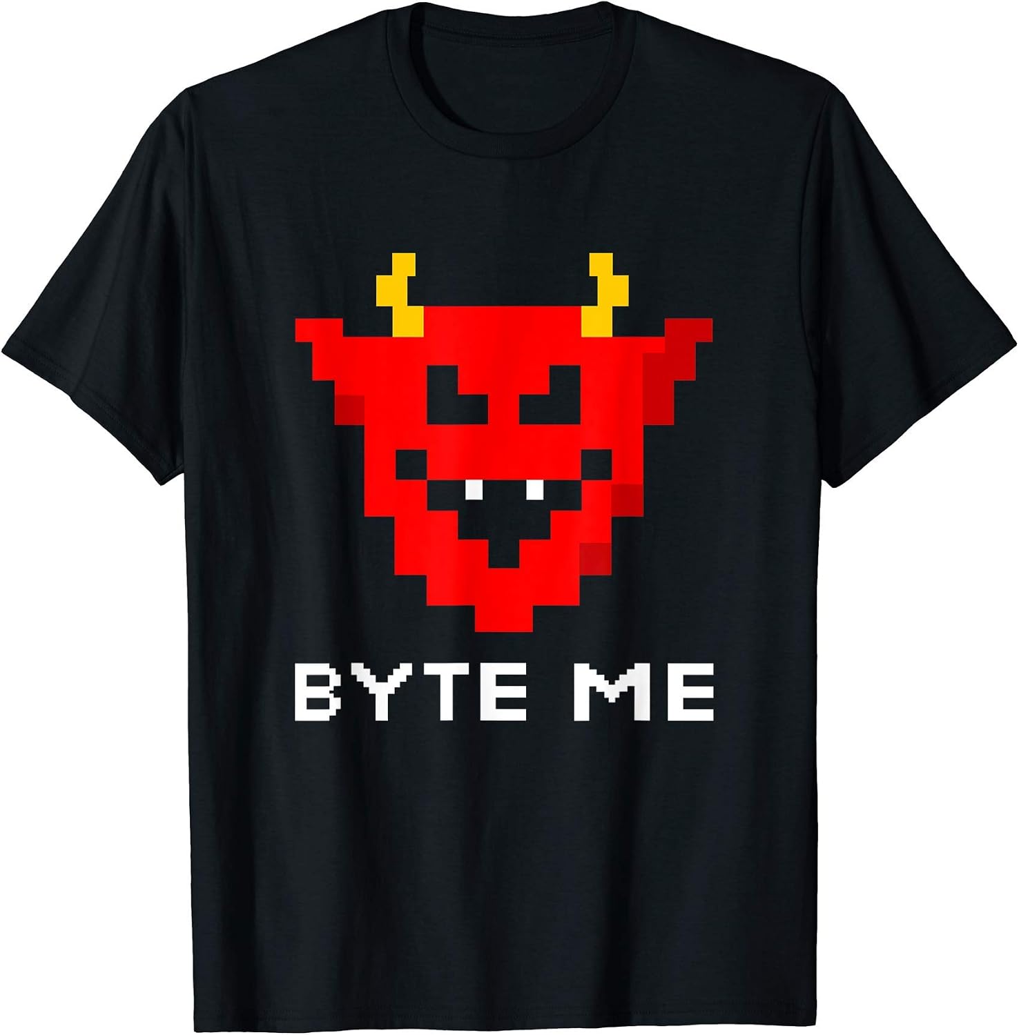 Retro Gaming Pixel Merch Co. - Adult & Kids T-Shirts, Sweatshirts & Hoodies apparel design preview 1