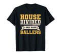House Divided I Only Raise T-Shirt - Casual Everyday Wear for Adults - T-Shirt, Sweatshirt, Hoodie