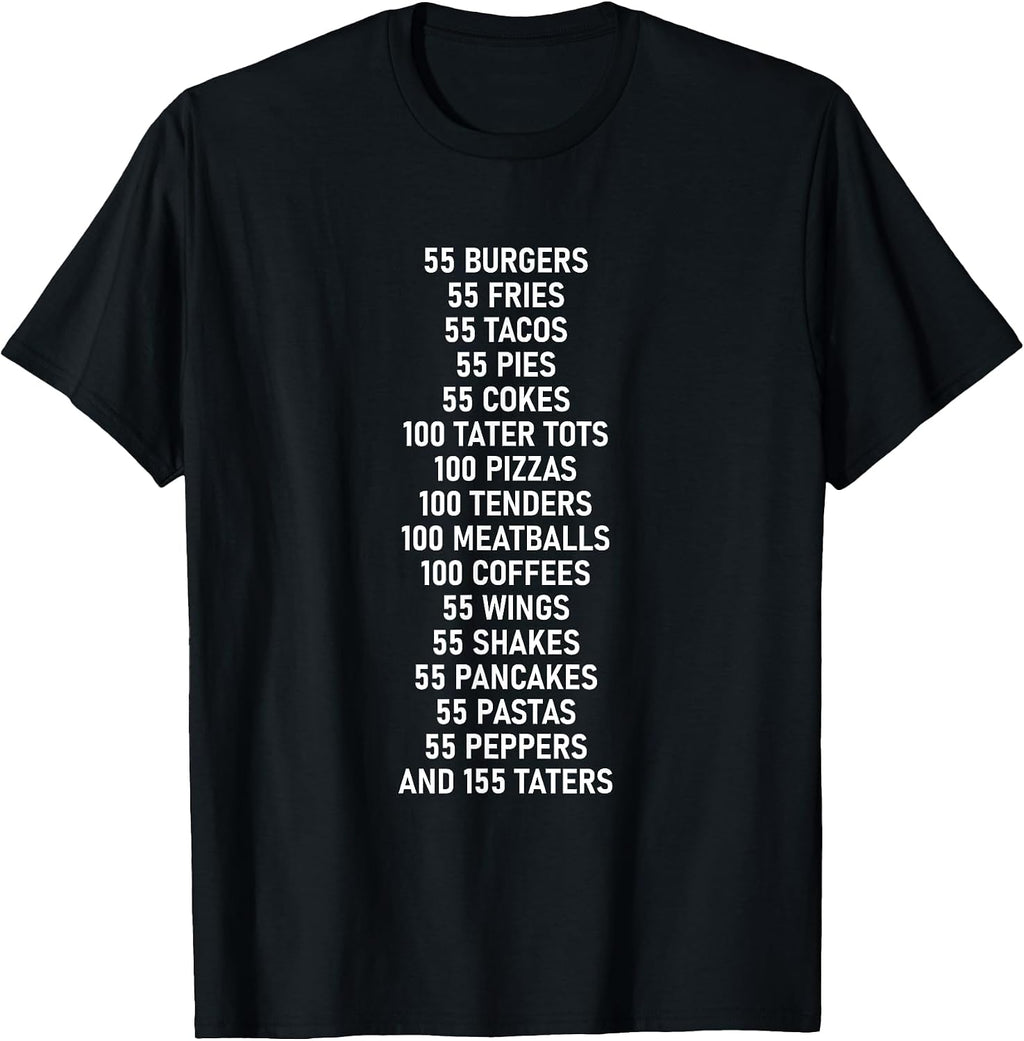 You Should Leave ITYSL - Adult & Kids T-Shirts, Sweatshirts & Hoodies apparel design preview 1