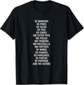 You Should Leave ITYSL - Adult & Kids T-Shirts, Sweatshirts & Hoodies apparel design preview 1