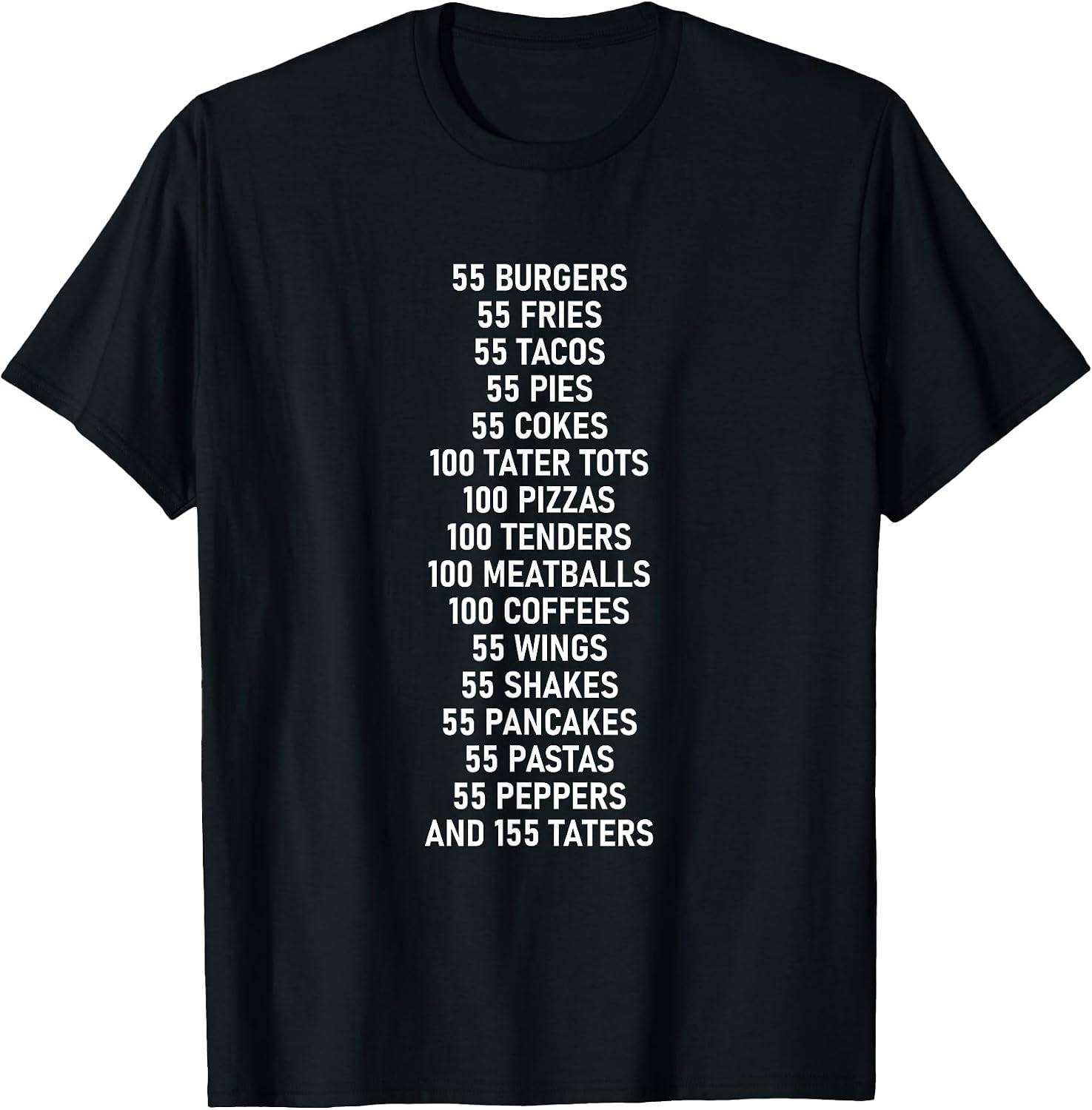 You Should Leave ITYSL - Adult & Kids T-Shirts, Sweatshirts & Hoodies apparel design preview 1