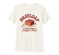 Meatloaf Americas Favorite Comfort T-Shirt - Fun Novelty Design Men Women - T-Shirt, Sweatshirt, Hoodie