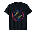 Game Day Baseball Life Softball Life T-Shirt - Graphic Print for Adults - T-Shirt, Sweatshirt, Hoodie