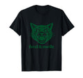 Feral And Sterile Funny Raunchy Gen Z T-Shirt - Streetwear Style Unisex - T-Shirt, Sweatshirt, Hoodie