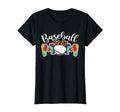Womens Bandana Baseball Mom Leopard T-Shirt - Streetwear Style for Adults - T-Shirt, Sweatshirt, Hoodie