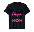 Soccer Mom Gifts Soccer Fan Mommy Sweatshirt - Trendy Graphic Men Women - T-Shirt, Sweatshirt, Hoodie