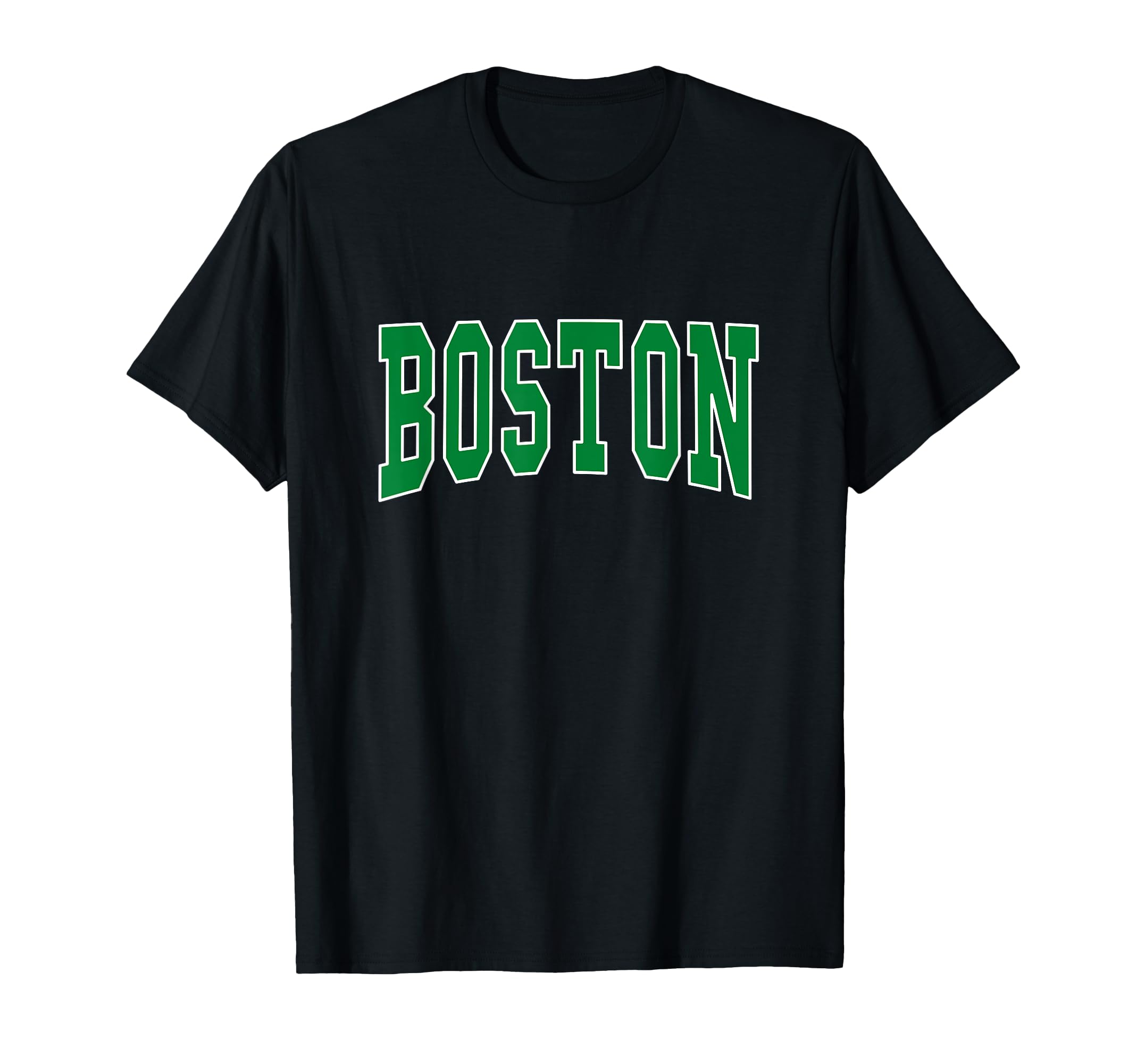 Boston Hometown Pride T-Shirt - Fun Novelty Design Unisex - T-Shirt, Sweatshirt, Hoodie