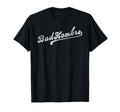 Big Texas Distressed Bad Hombre T-Shirt - Graphic Print Men Women - T-Shirt, Sweatshirt, Hoodie