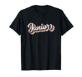 Junior Stripe Grade 11 Junior T-Shirt - Casual Everyday Wear Unisex - T-Shirt, Sweatshirt, Hoodie