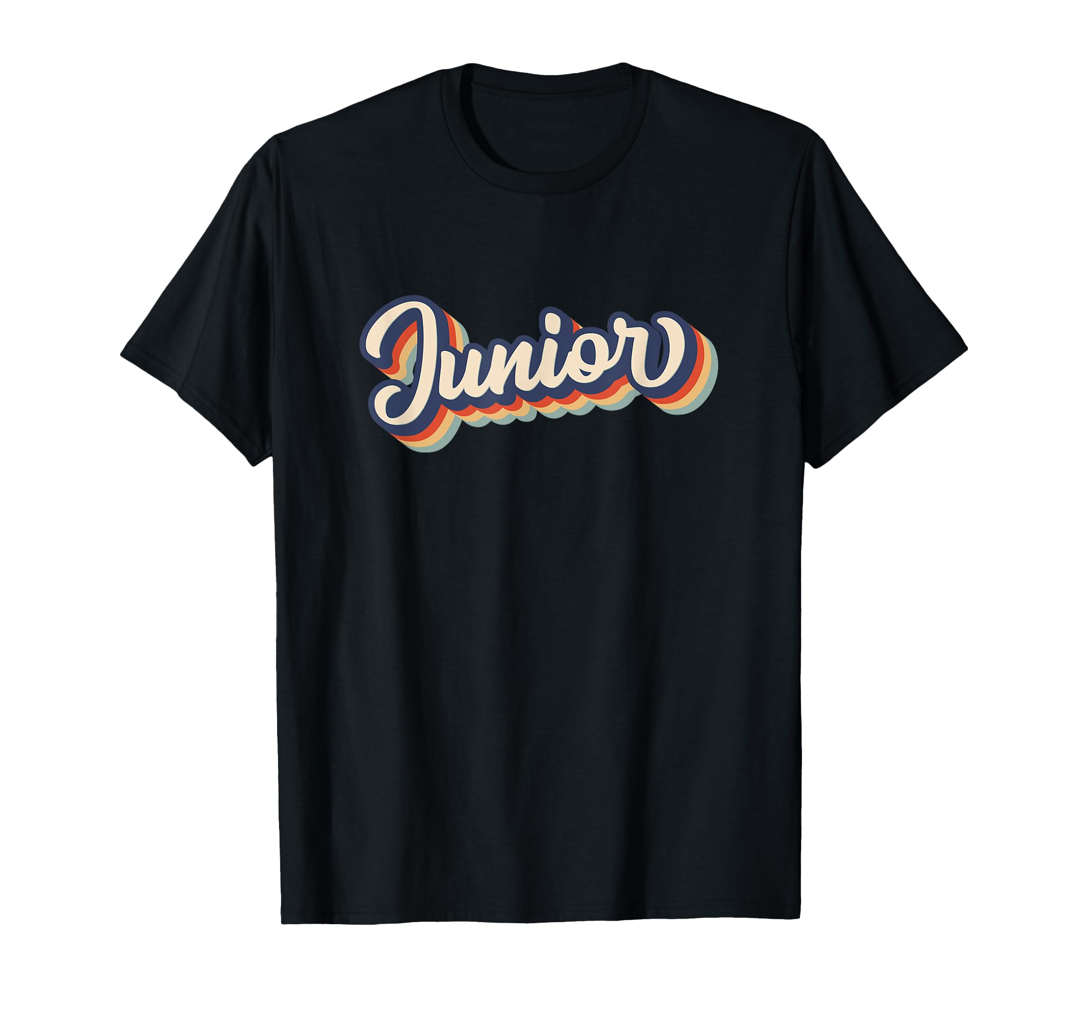 Junior Stripe Grade 11 Junior T-Shirt - Casual Everyday Wear Unisex - T-Shirt, Sweatshirt, Hoodie