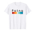 Patna India T-Shirt - Unique Graphic for Adults - T-Shirt, Sweatshirt, Hoodie