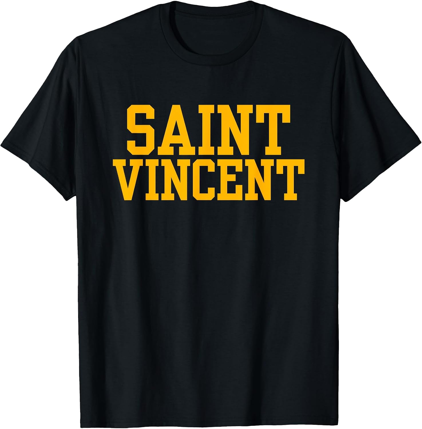 Saint Vincent College Athletic Sports Fan - Adult & Kids T-Shirts, Sweatshirts & Hoodies apparel design preview 1
