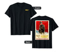 Fallout Ghoul Western T-Shirt - Casual Everyday Wear Men Women - T-Shirt, Sweatshirt, Hoodie