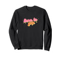 Born To Yap Aesthetic Y2K Trendy Sweatshirt - Unique Graphic for Adults - T-Shirt, Sweatshirt, Hoodie