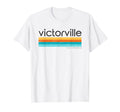 Victorville California Ca T-Shirt - Casual Everyday Wear Unisex - T-Shirt, Sweatshirt, Hoodie