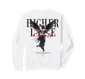 Back Y2K Aesthetic Streetwear Sweatshirt - Casual Everyday Wear for Adults - T-Shirt, Sweatshirt, Hoodie