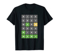 Cross Word Puzzle Game Nerdy Wordy T-Shirt - Trendy Graphic for Adults - T-Shirt, Sweatshirt, Hoodie