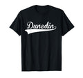 Dunedin Baseball Softball Styled T-Shirt - Novelty Apparel for Adults - T-Shirt, Sweatshirt, Hoodie