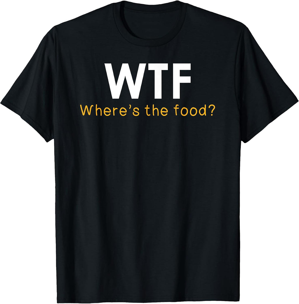 Food Lovers Apparel Co. - Adult & Kids T-Shirts, Sweatshirts & Hoodies apparel design preview 1