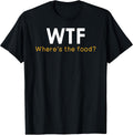 Food Lovers Apparel Co. - Adult & Kids T-Shirts, Sweatshirts & Hoodies apparel design preview 1