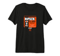 Cal Ripken Jr Old Bay Can Baltimore T-Shirt - Streetwear Style Unisex - T-Shirt, Sweatshirt, Hoodie
