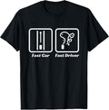 Vintage Autocross Car Racing Gifts - Adult & Kids T-Shirts, Sweatshirts & Hoodies apparel design preview 1