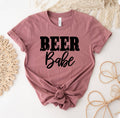 Beer Babe - Adult & Kids T-Shirts, Sweatshirts & Hoodies apparel design preview 1